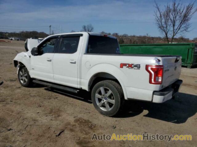 FORD F-150 SUPERCREW, 1FTEW1EP3FFD03859