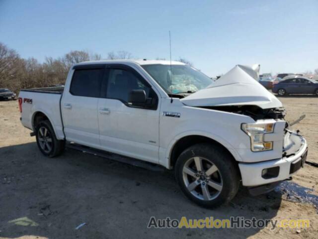 FORD F-150 SUPERCREW, 1FTEW1EP3FFD03859
