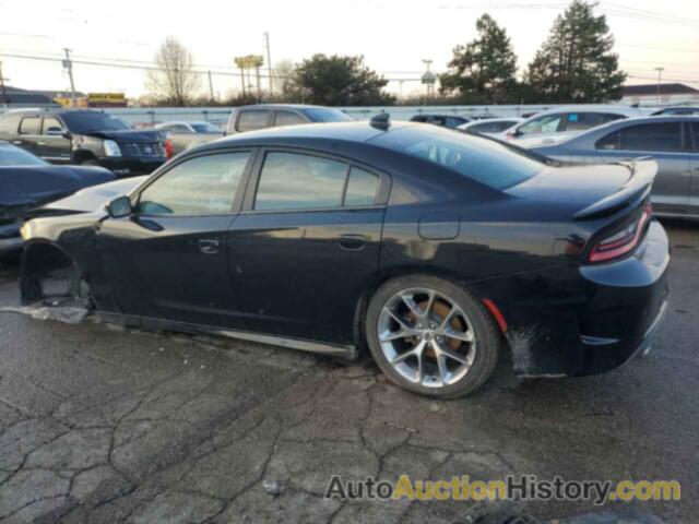 DODGE CHARGER GT, 2C3CDXHG4MH639256