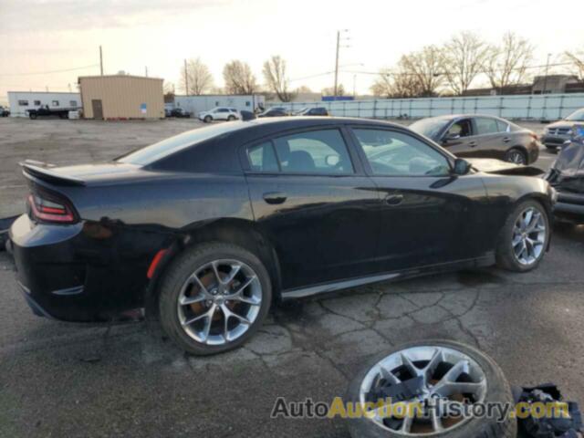 DODGE CHARGER GT, 2C3CDXHG4MH639256