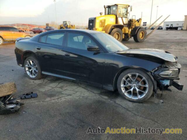 DODGE CHARGER GT, 2C3CDXHG4MH639256