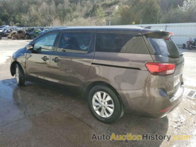 KIA All Models LX, KNDMB5C19G6190871