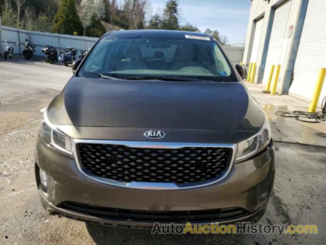 KIA All Models LX, KNDMB5C19G6190871