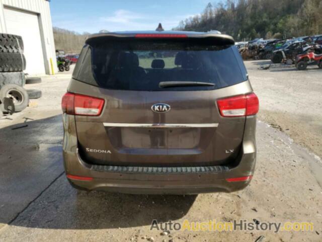 KIA All Models LX, KNDMB5C19G6190871