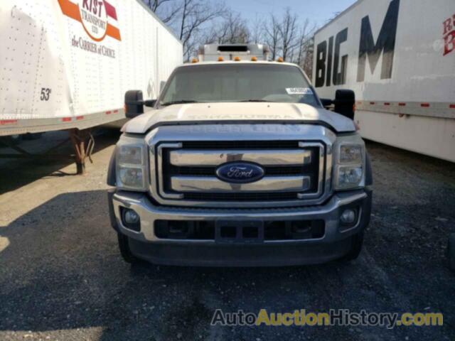 FORD F450 SUPER DUTY, 1FD0X4GTXFEC57239