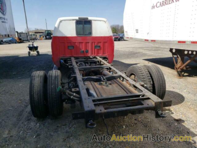 FORD F450 SUPER DUTY, 1FD0X4GTXFEC57239