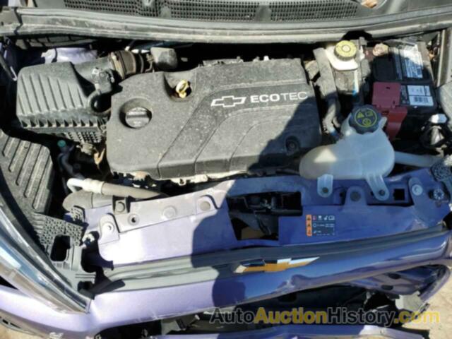 CHEVROLET SPARK LS, KL8CA6SA7HC782352