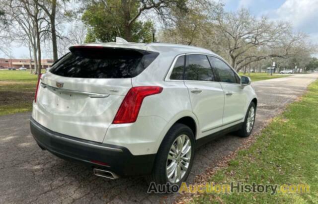 CADILLAC XT5 PREMIUM LUXURY, 1GYKNCRS8HZ276167