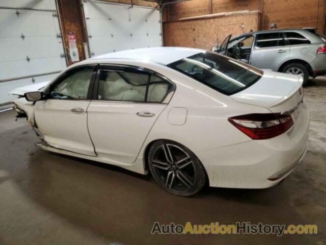 HONDA ACCORD SPORT SPECIAL EDITION, 1HGCR2F17HA281073