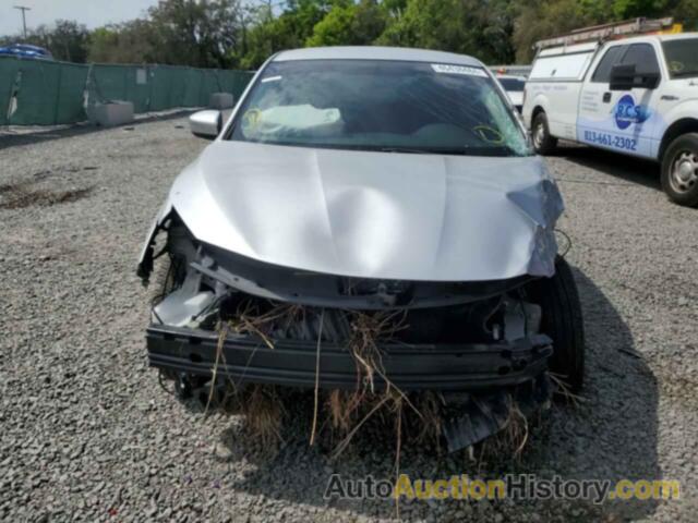 NISSAN SENTRA S, 3N1AB7AP3JY230595