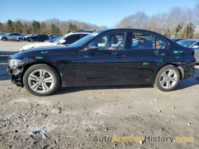 BMW 3 SERIES XI SULEV, WBA8E3G57GNT77099