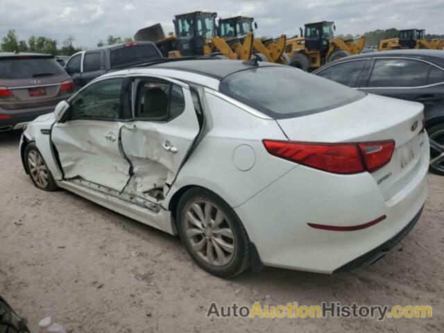 KIA OPTIMA EX, 5XXGN4A75EG326580