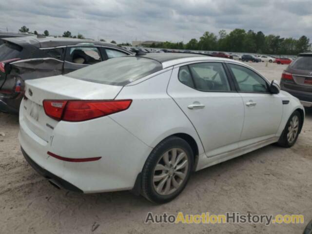 KIA OPTIMA EX, 5XXGN4A75EG326580