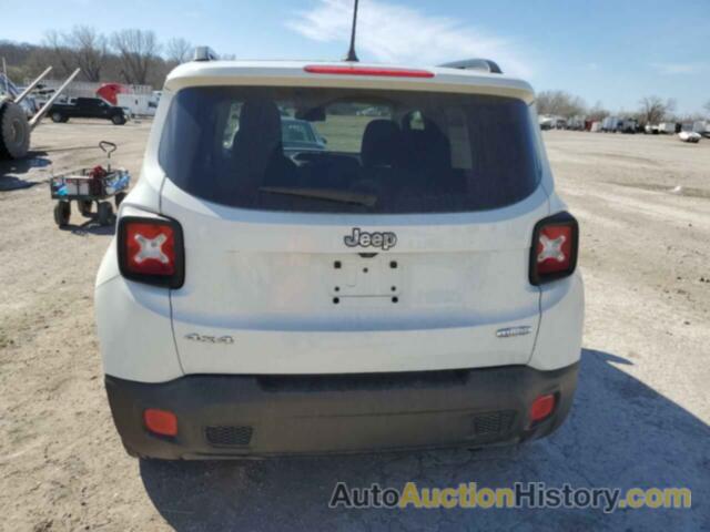 JEEP RENEGADE LATITUDE, ZACCJBBB1HPG35951