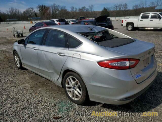 FORD FUSION SE, 3FA6P0H77ER196314