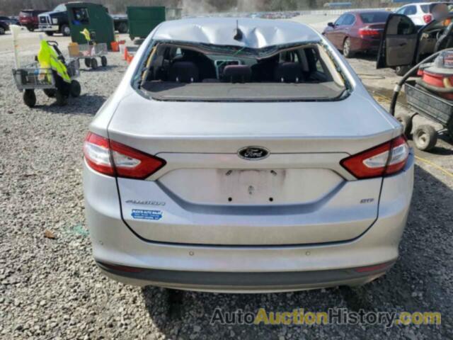 FORD FUSION SE, 3FA6P0H77ER196314