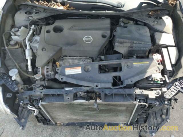 NISSAN ALTIMA 2.5, 1N4AL3AP6FC576813