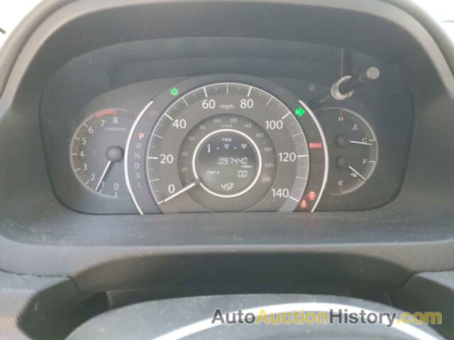 HONDA CRV EX, 2HKRM4H53FH657552