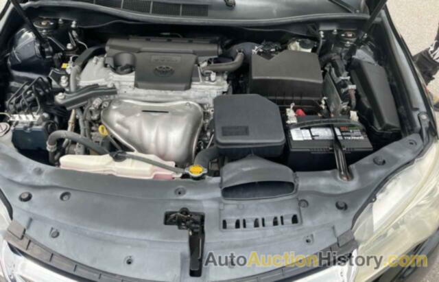 TOYOTA CAMRY LE, 4T4BF1FK7FR479834