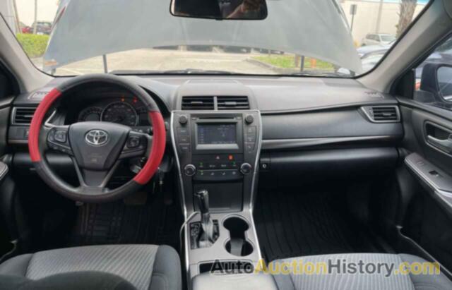TOYOTA CAMRY LE, 4T4BF1FK7FR479834
