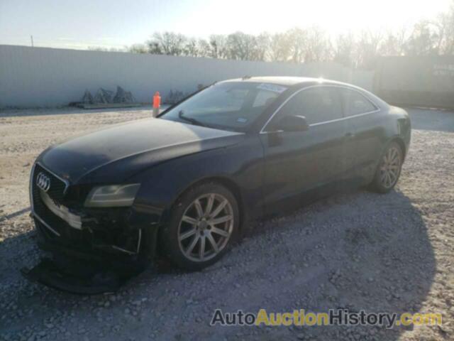 AUDI A5 PREMIUM PLUS, WAURFAFR8BA001084