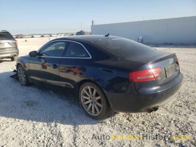 AUDI A5 PREMIUM PLUS, WAURFAFR8BA001084