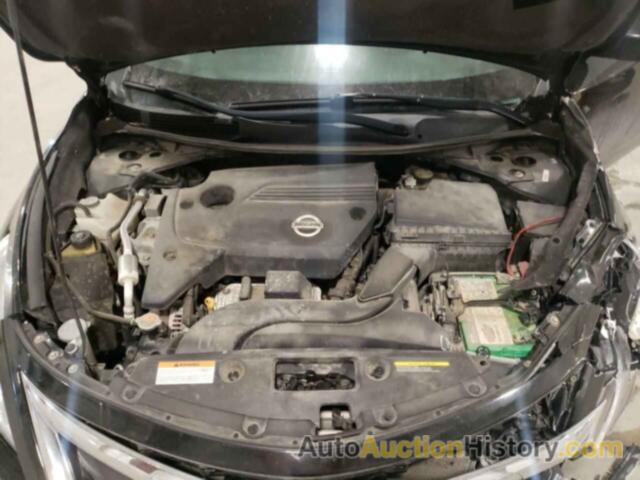 NISSAN ALTIMA 2.5, 1N4AL3AP9EN372994