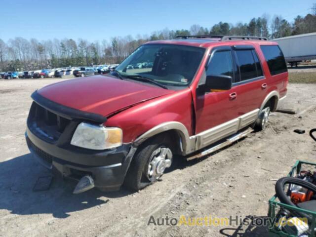 FORD EXPEDITION EDDIE BAUER, 1FMFU18505LA97819