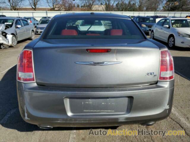 CHRYSLER 300 S, 2C3CCABG0CH145497