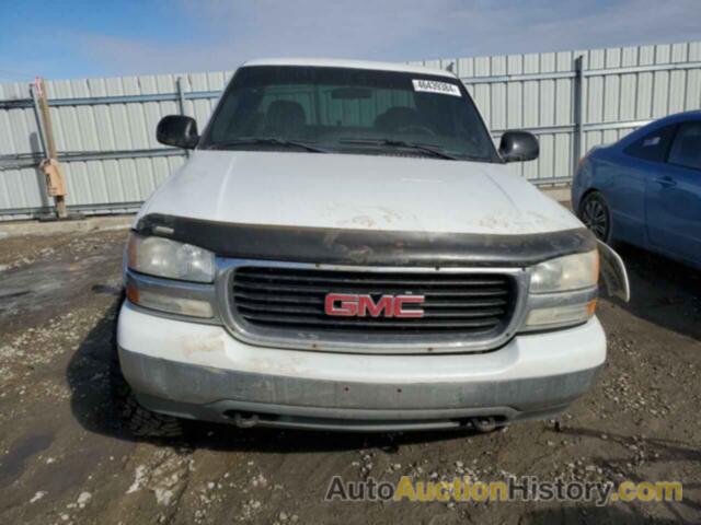 GMC SIERRA K2500, 1GTGK29U41Z300566