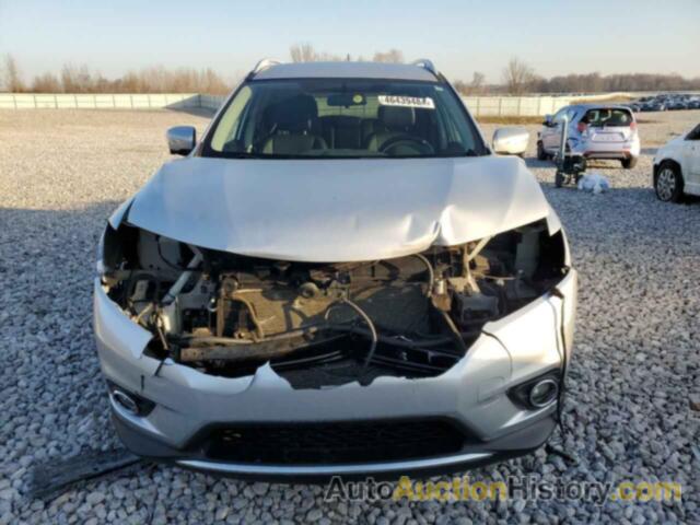 NISSAN ROGUE S, 5N1AT2MV9EC852426