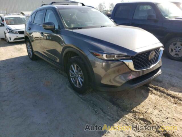 MAZDA CX-5 PREFE PREFERRED, JM3KFBCM2N0632711