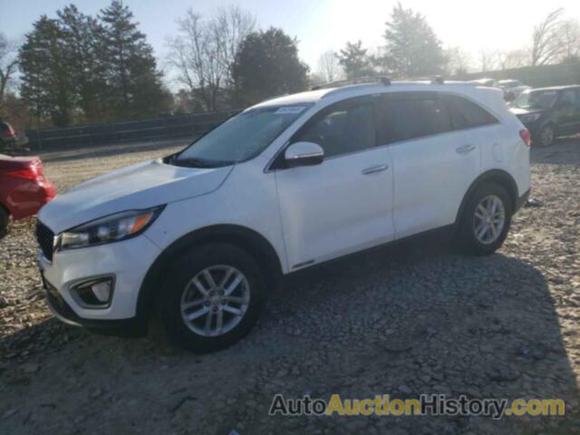 KIA SORENTO EX, 5XYPHDA56GG120768