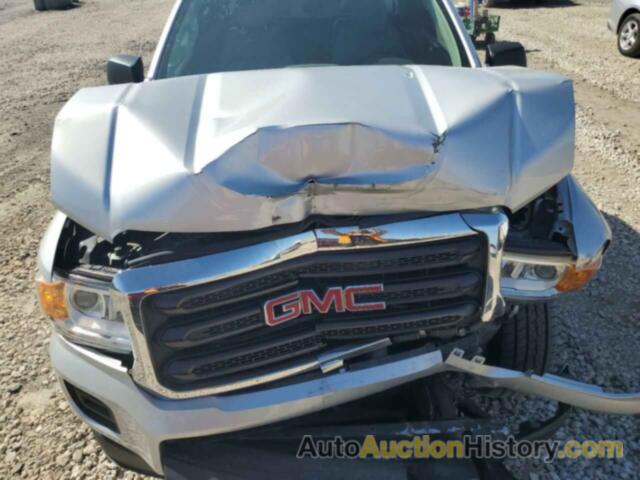 GMC CANYON, 1GTH6BEN6H1294558