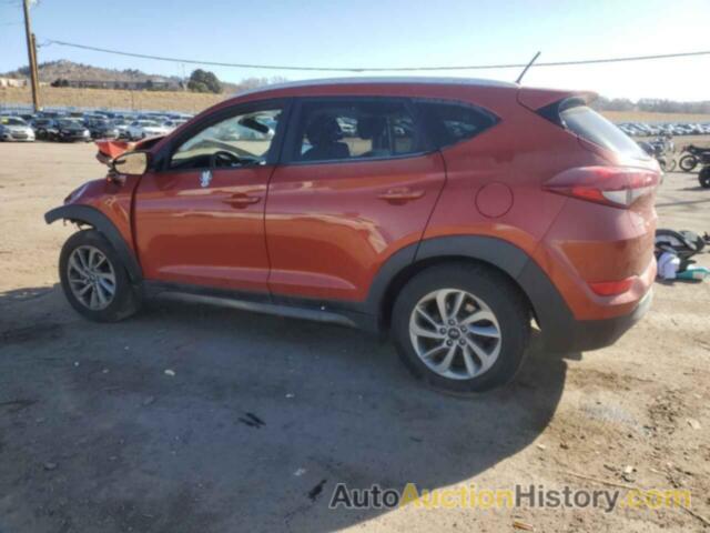 HYUNDAI TUCSON LIMITED, KM8J3CA26GU083607