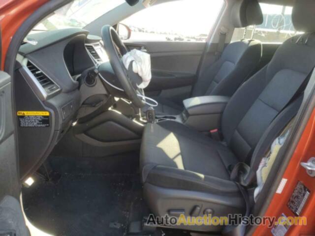 HYUNDAI TUCSON LIMITED, KM8J3CA26GU083607