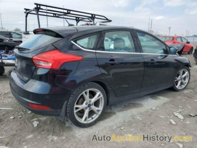 FORD FOCUS TITANIUM, 1FADP3N23GL368762