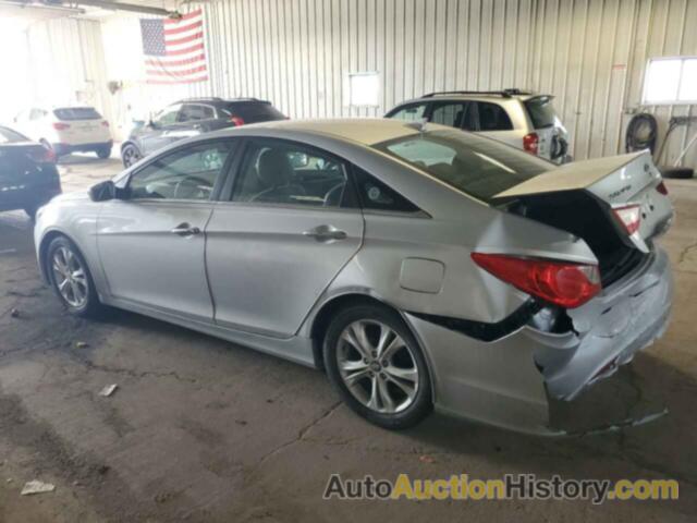 HYUNDAI SONATA SE, 5NPEC4AC1BH025766