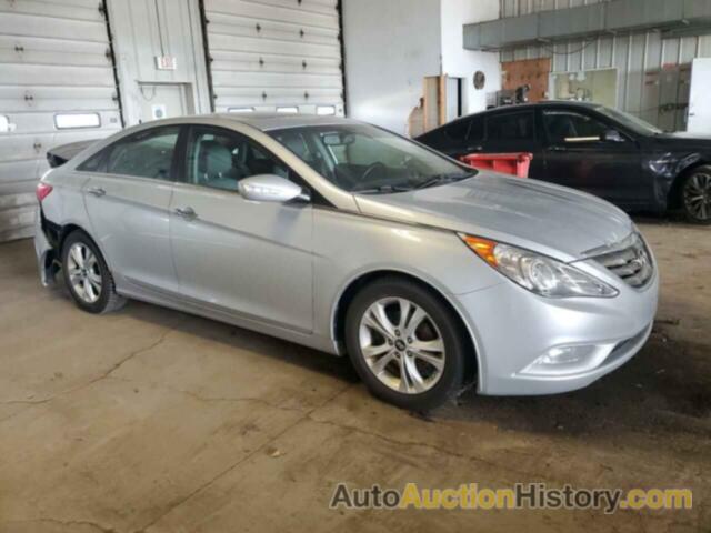 HYUNDAI SONATA SE, 5NPEC4AC1BH025766