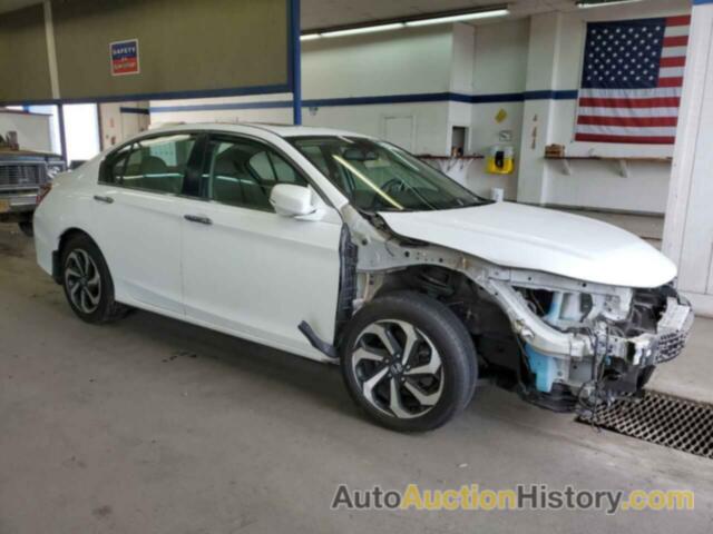 HONDA ACCORD EXL, 1HGCR2F85GA007429