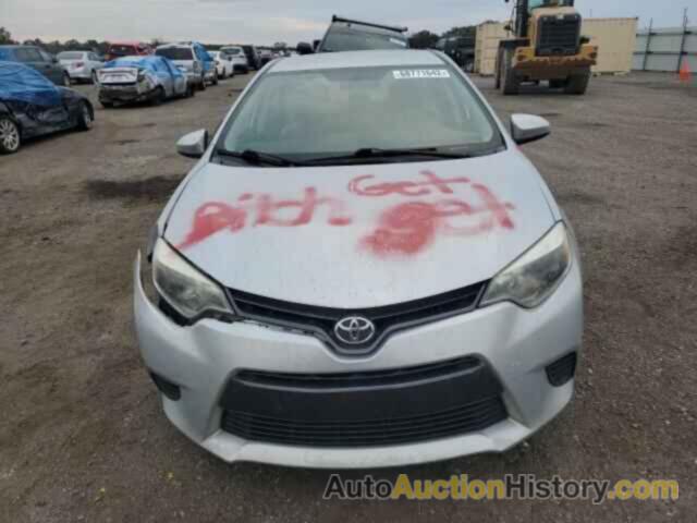 TOYOTA COROLLA L, 5YFBURHE0GP502881