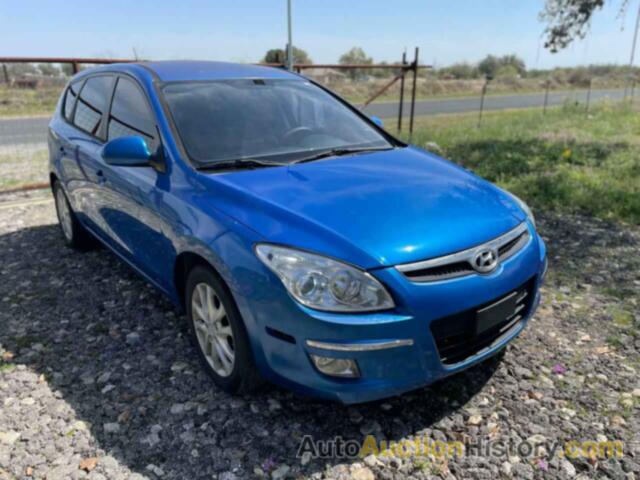 HYUNDAI ELANTRA, KMHDC86E09U045905