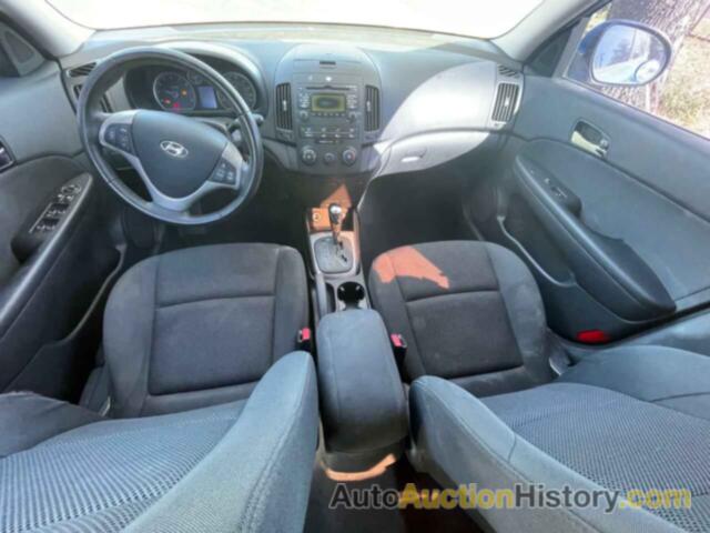 HYUNDAI ELANTRA, KMHDC86E09U045905