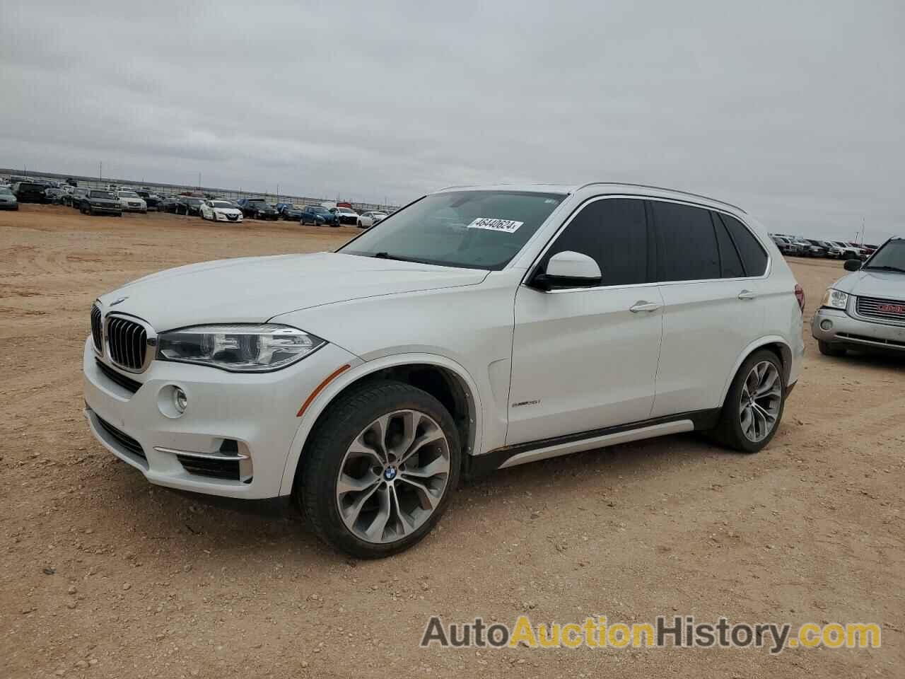 BMW X5 SDRIVE35I, 5UXKR2C54G0H43144