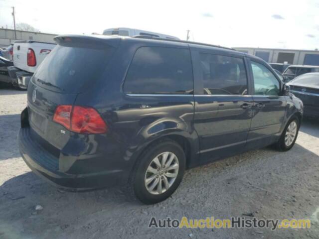 VOLKSWAGEN ROUTAN SE, 2C4RVABG9ER134544