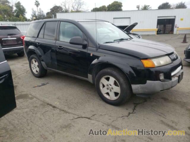 SATURN VUE, 5GZCZ53414S839596