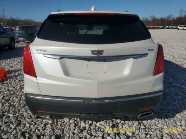 CADILLAC XT5, 1GYKNARS1HZ327139