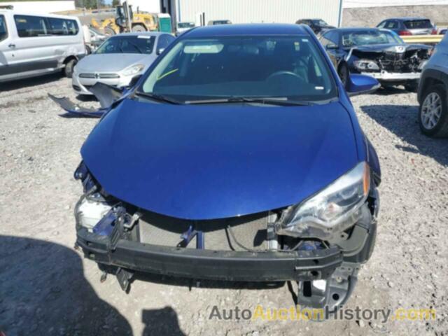 TOYOTA COROLLA L, 2T1BURHE3EC053919