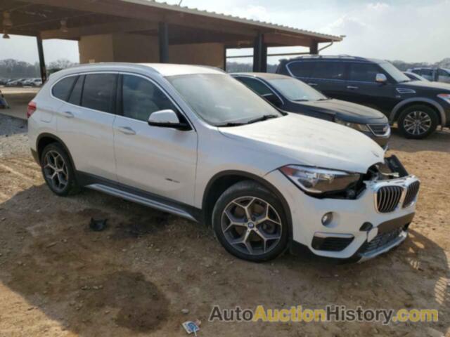 BMW X1 XDRIVE28I, WBXHT3C36H5F74026