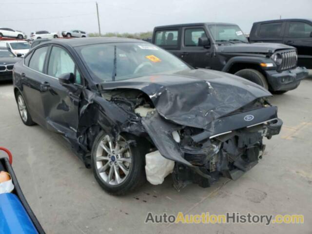 FORD FUSION SE, 3FA6P0LU8KR120075